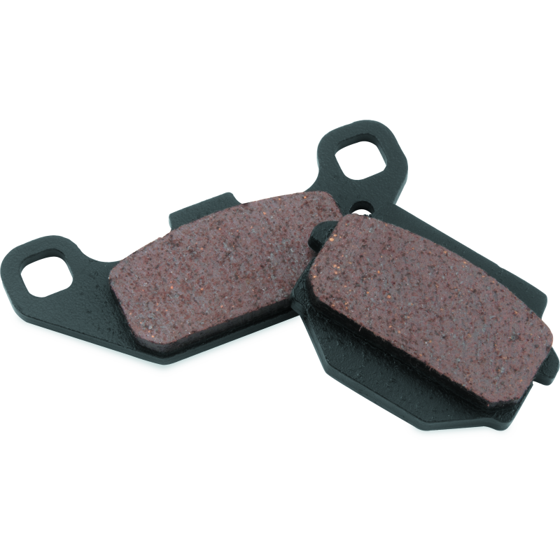 BikeMaster Kawasaki Brake Pads