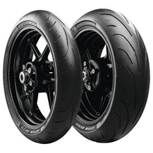 Avon 3D Ultra Evo AV80 Tire - 180/55ZR17