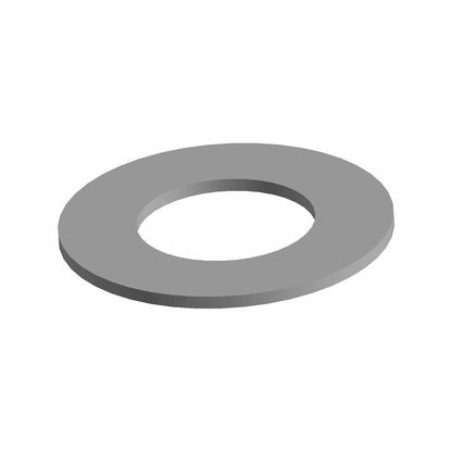 Polaris Ranger Washer, 0.75 x .400 x .03, Genuine OEM Part 7556580, Qty 1