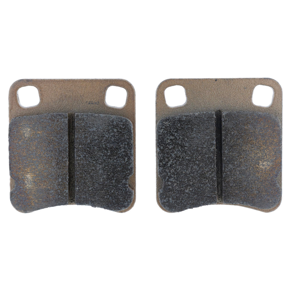
                      
                        Polaris RZR Brake Pads, Genuine OEM Part 2208176, Qty 1
                      
                    