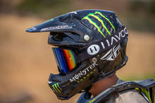 Havoc Racing Infinity Goggle Inverse