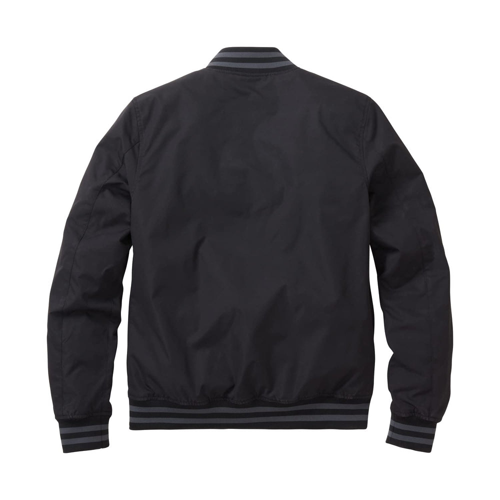 
                      
                        Indian Motorcycle Women's Casual Bomber, Black - 3XL - 286281614
                      
                    