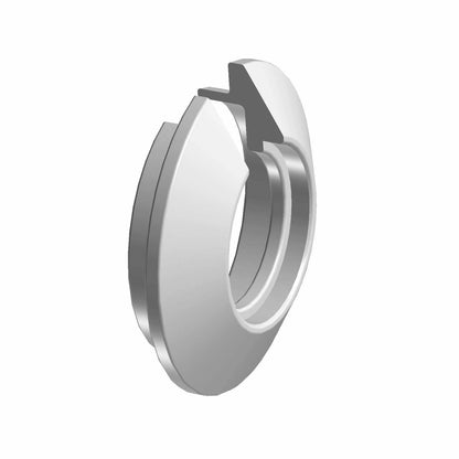 Polaris RZR Spring Retainer, Genuine OEM Part 1501194, Qty 1