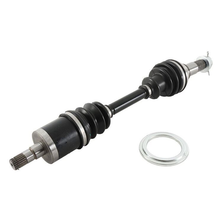 6 Ball Heavy Duty Axle Front