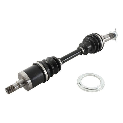 6 Ball Heavy Duty Axle Front