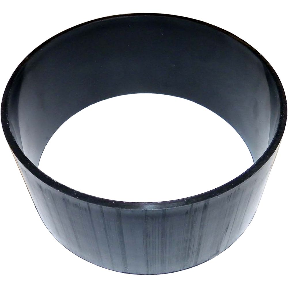 Wear Ring Replacement