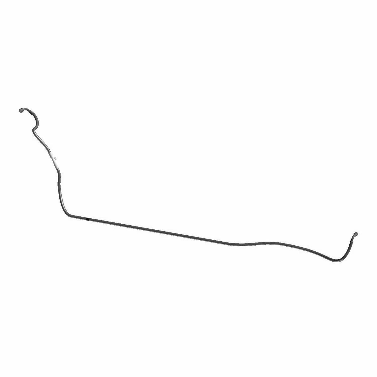 Polaris Ranger HVAC Hose, Crew RGR, Genuine OEM Part 5416428, Qty 1
