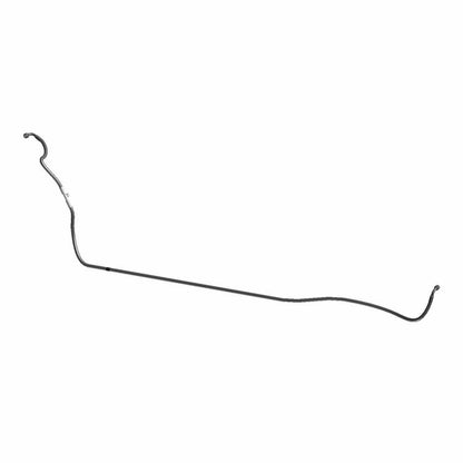 Polaris Ranger HVAC Hose, Crew RGR, Genuine OEM Part 5416428, Qty 1