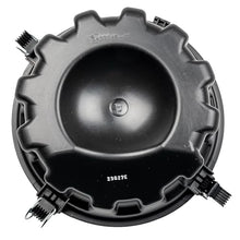 Polaris RZR Air Intake Assembly, Lid, Genuine OEM Part 1240432, Qty 1