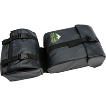 Arch Fender Bag Black