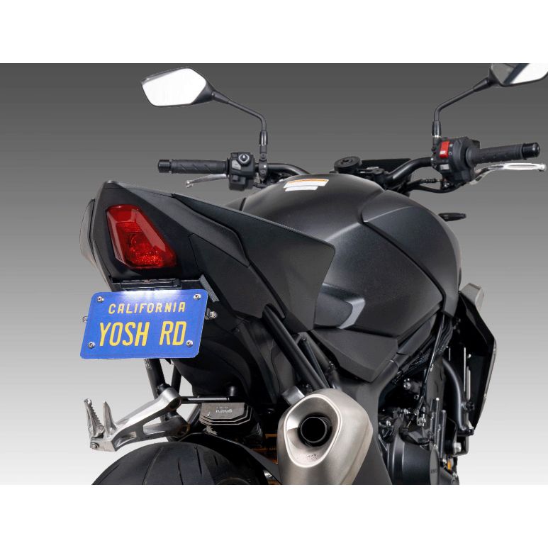 Fender Eliminator V2 Base Hon