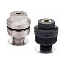 Fork Preload Adjuster 39mm Black
