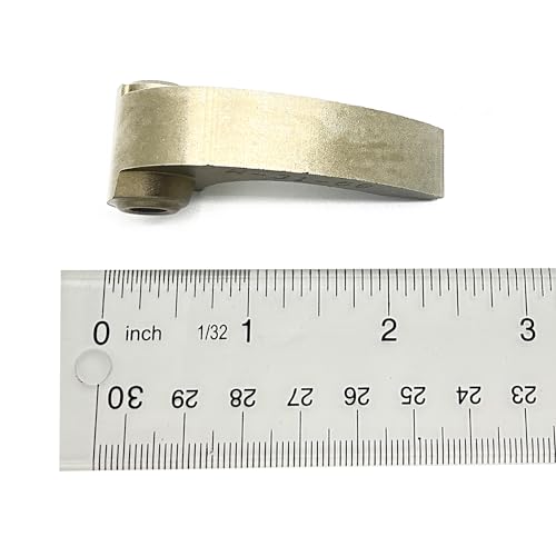 
                      
                        Polaris RZR Weight, Shift, W-31-68, Genuine OEM Part 5140800, Qty 1
                      
                    