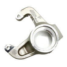 Polaris ATV Steering Knuckle, Machined, Left, OEM Part - 5143613
