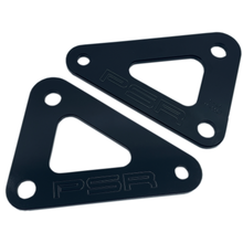 Lowering Link 2" Drop Black Suz