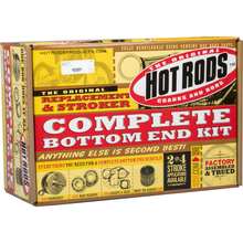 Bottom End Kit Yam