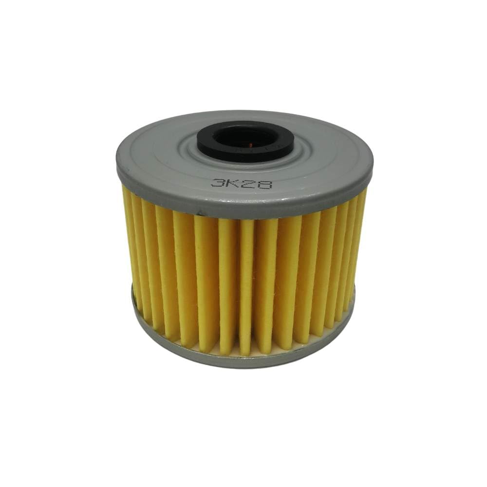 
                      
                        Kawasaki OEM Oil Filter 52010-1053 KFX450R KX450F Eliminator 125 KLX250 140 KLX300 Multi Unit Fit
                      
                    