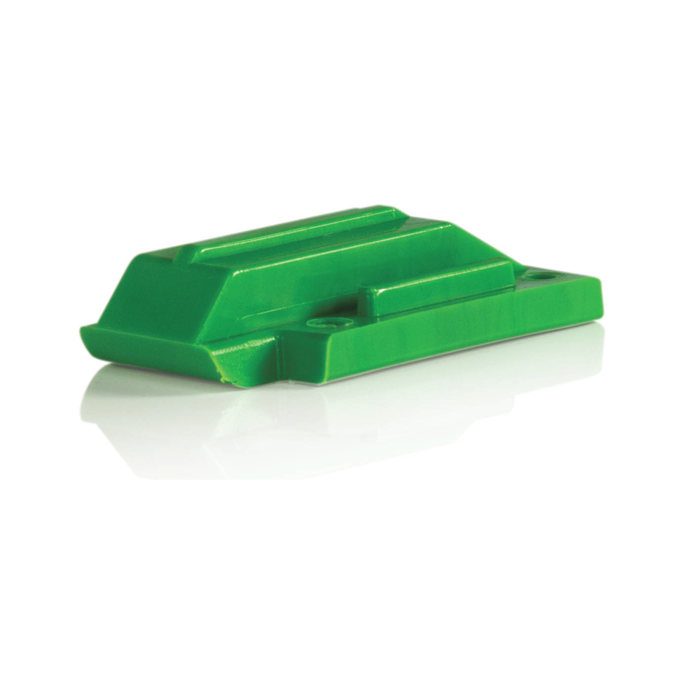 Chain Guide Block 2.0 Insert Green