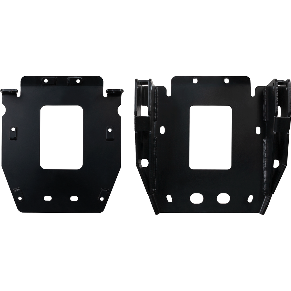 Plow Mount
