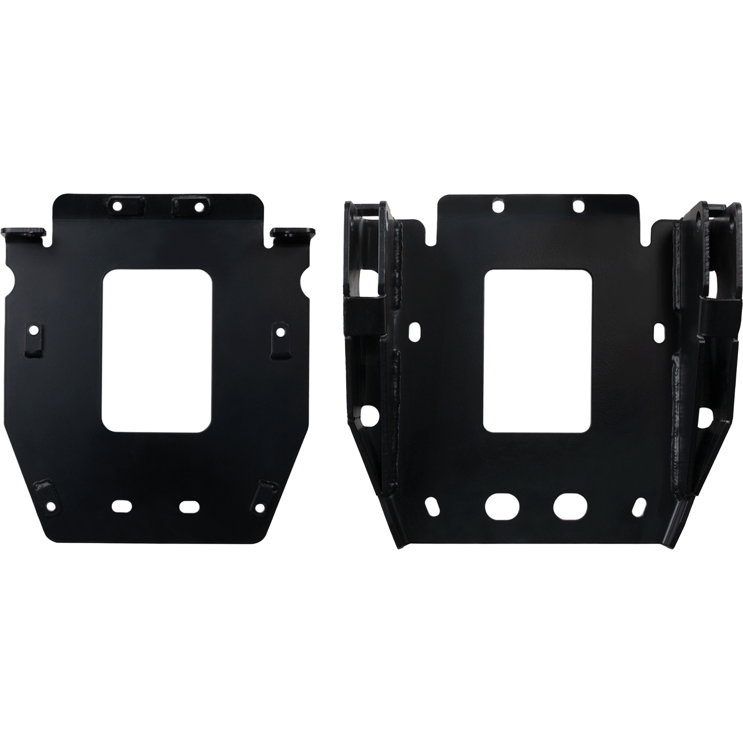 Plow Mount