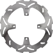 Brake Rotor