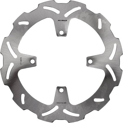 Brake Rotor