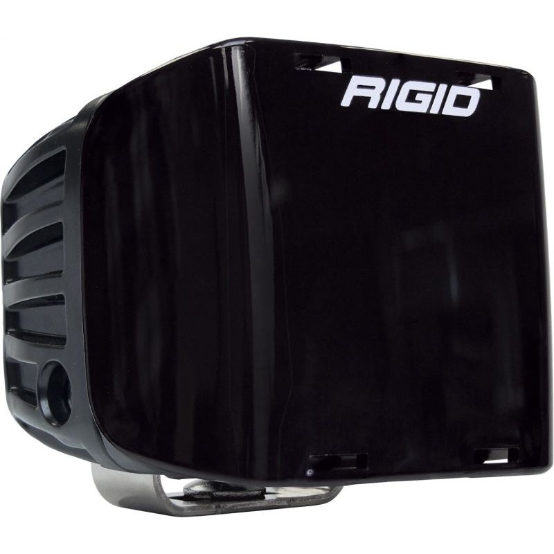 
                      
                        Rigid Industries D-SS Black Cover
                      
                    