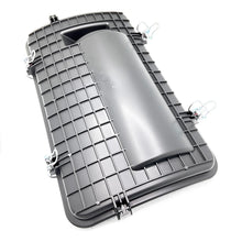 Polaris RZR Airbox Cover Assembly, OEM - 1240748