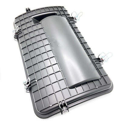 Polaris RZR Airbox Cover Assembly, OEM - 1240748