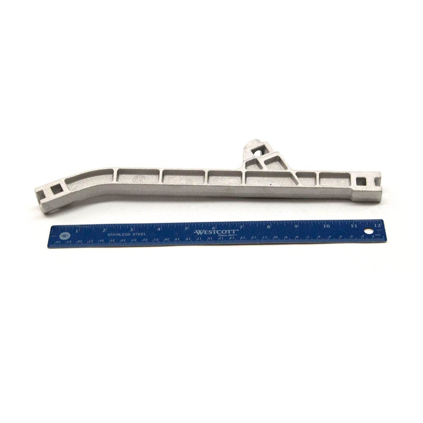 Polaris ATV Rack Support, Front, Right, Genuine OEM Part 5632714, Qty 1