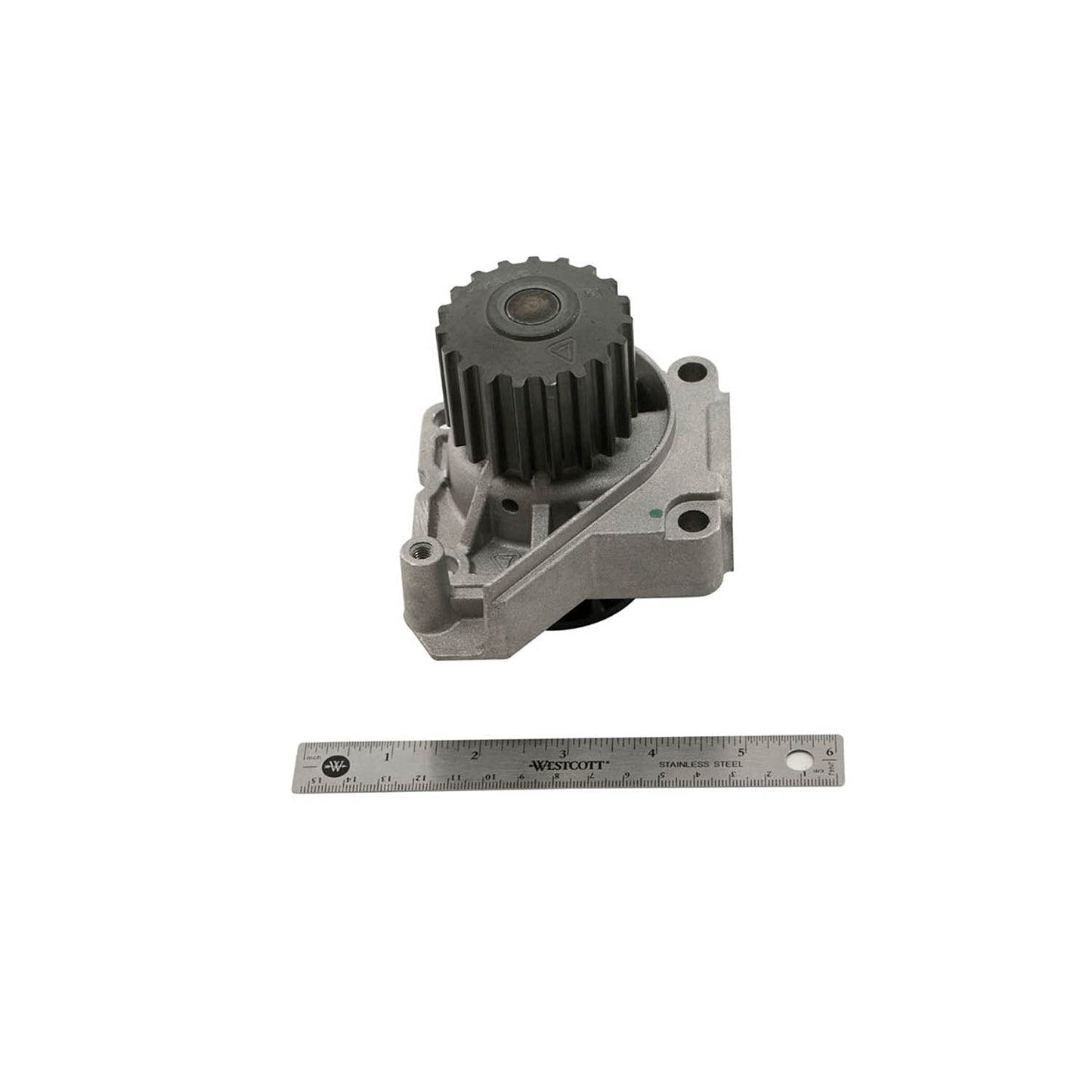 Polaris Ranger Complete Waterpump, Genuine OEM Part 3040123, Qty 1