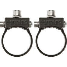 Light Bar Brackets 1.5" Pair