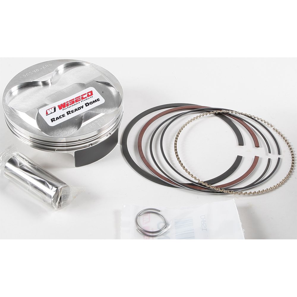 Piston Kit 96.00/Std 13.5:1 Hon