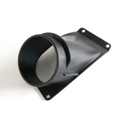 Polaris RZR Air Outlet Clutch Duct, Genuine OEM Part 5450846, Qty 1