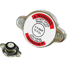 Radiator Cap S D