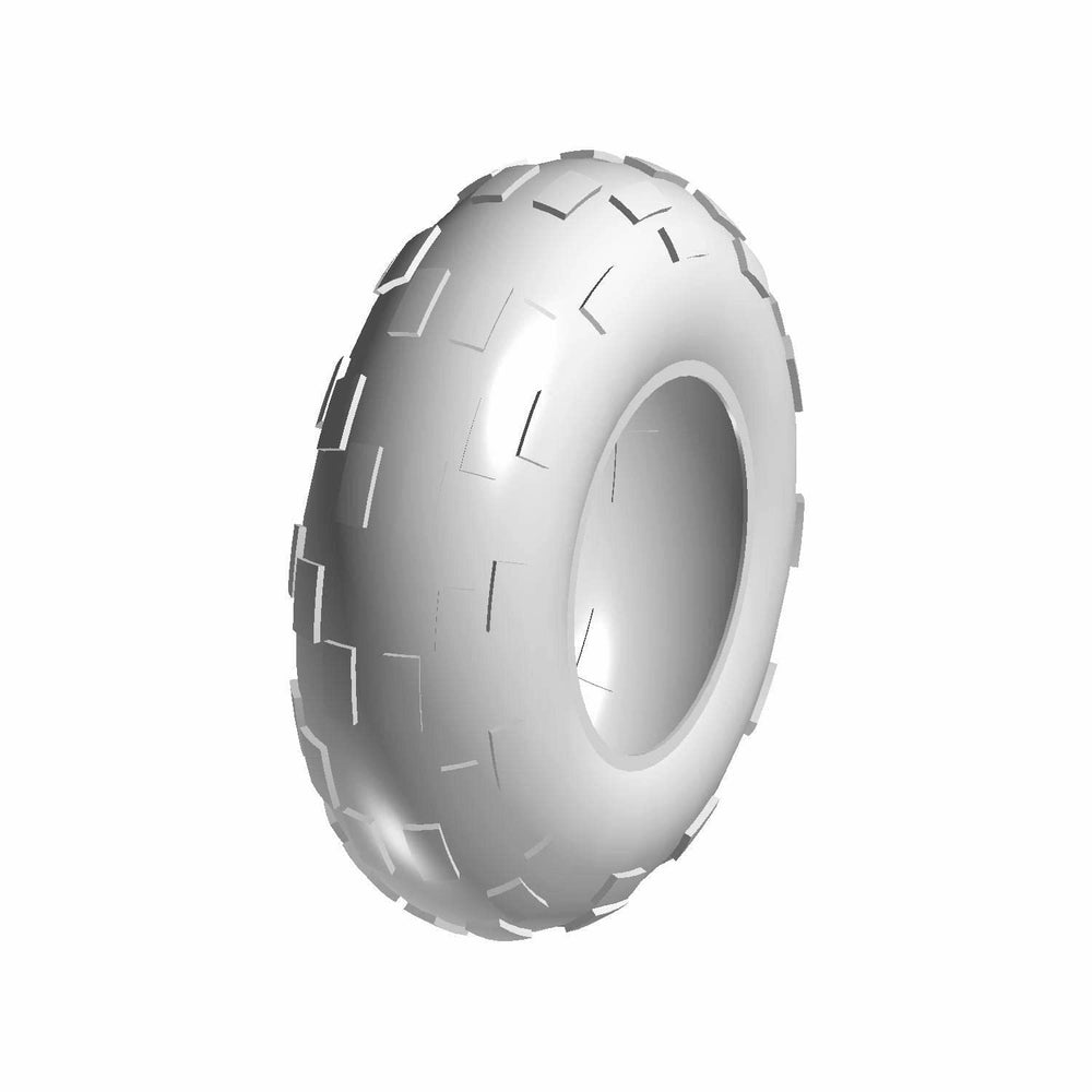 
                      
                        Polaris Maxxis Tire, 25x10-R12, Part 5413061
                      
                    