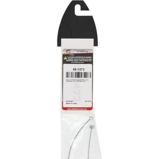 Throttle Cable