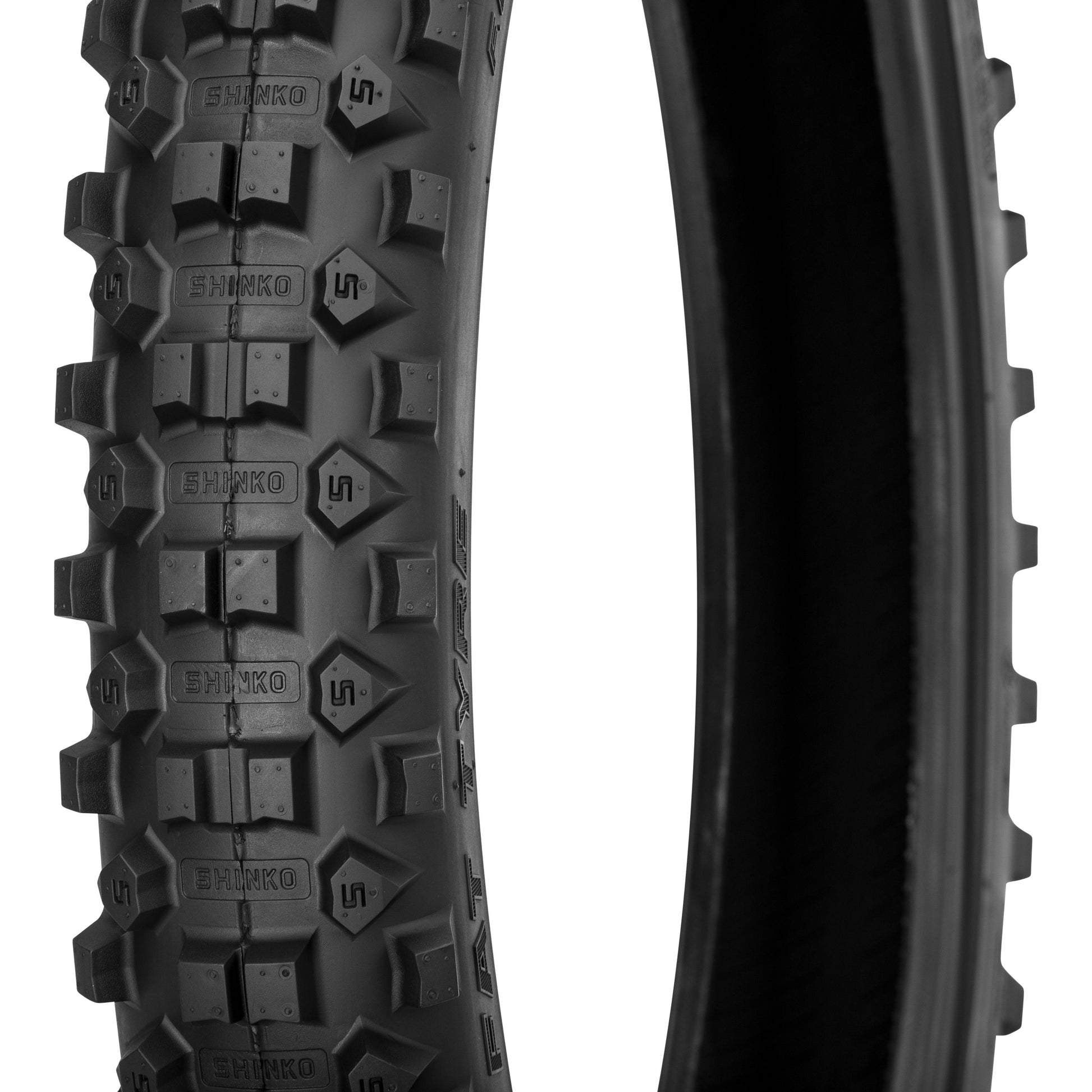Tire 216mx Series Front 90/100 21 57r Bias Tt