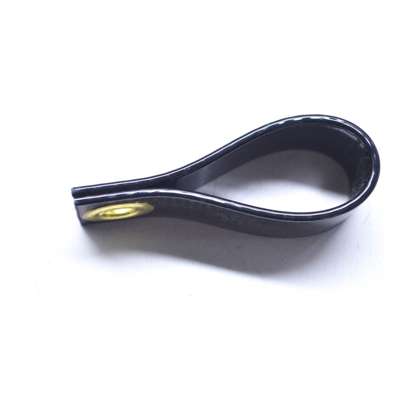 Polaris ATV Seat Handle, Genuine OEM Part 5813086, Qty 1