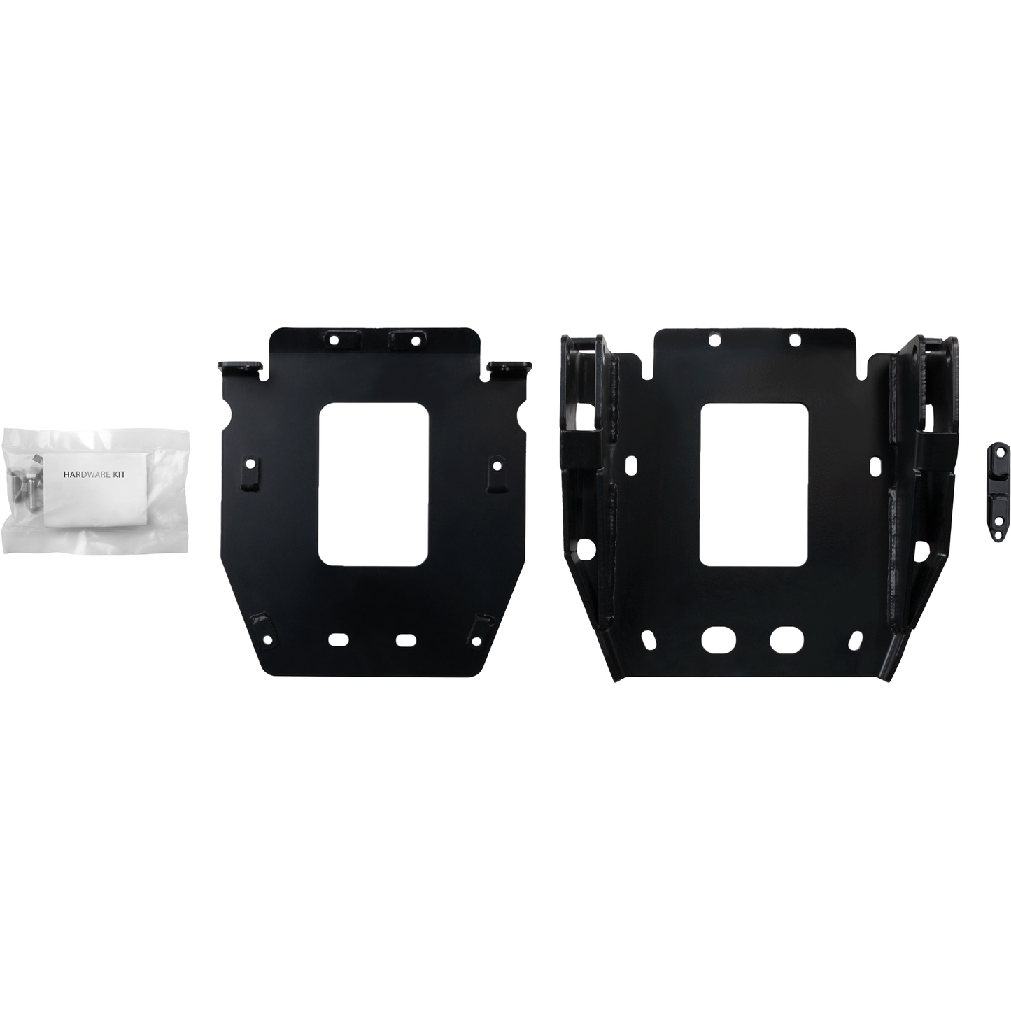 Plow Mount