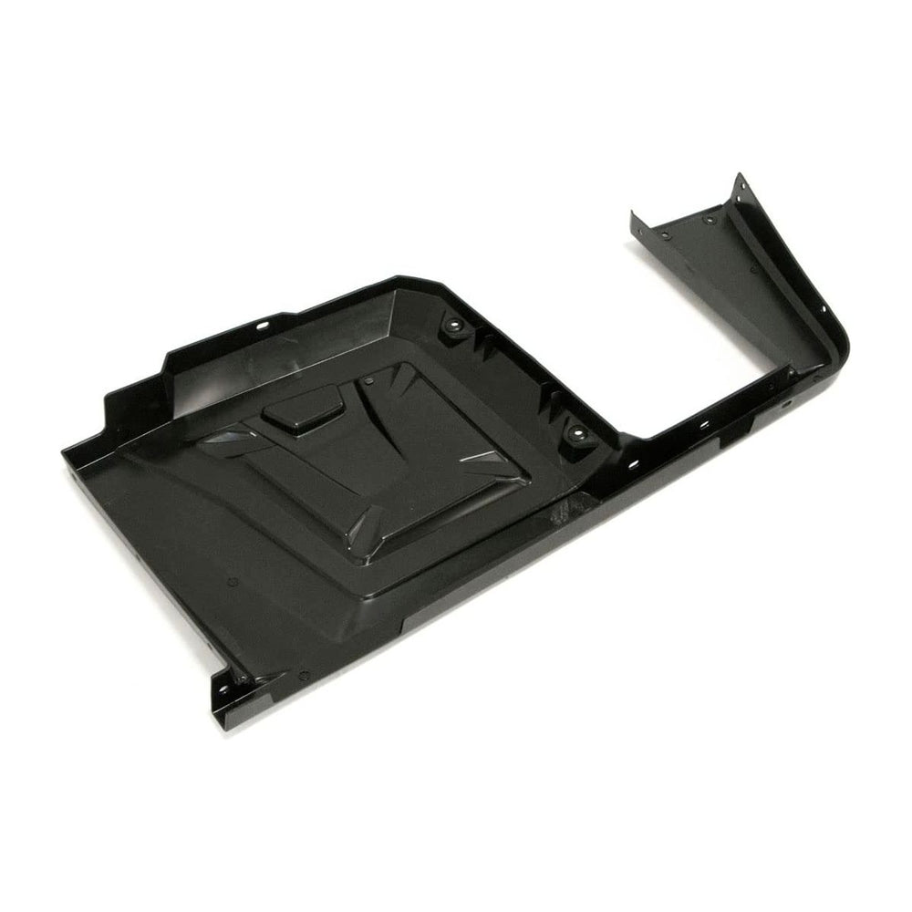 
                      
                        Polaris Ranger Fender with Rocker, Front, Left, Gloss Black, Genuine OEM Part 5438056-070, Qty 1
                      
                    
