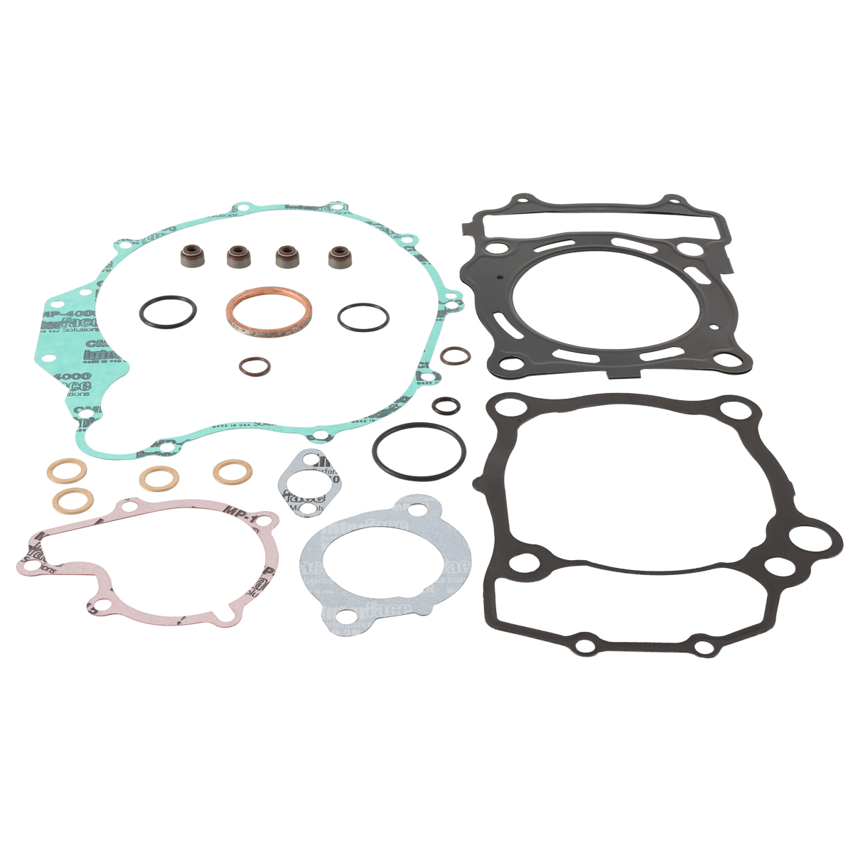 Complete Gasket Set Pol