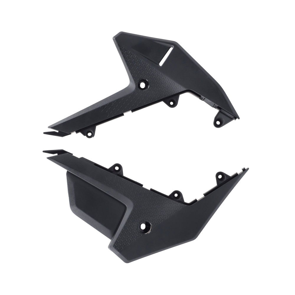 
                      
                        Side Panels  Upper+Lower Crf Red/Black
                      
                    