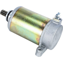 Starter Motor Yam