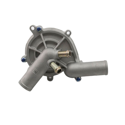 Polaris RZR Waterpump Assembly, Genuine OEM Part 1204348, Qty 1
