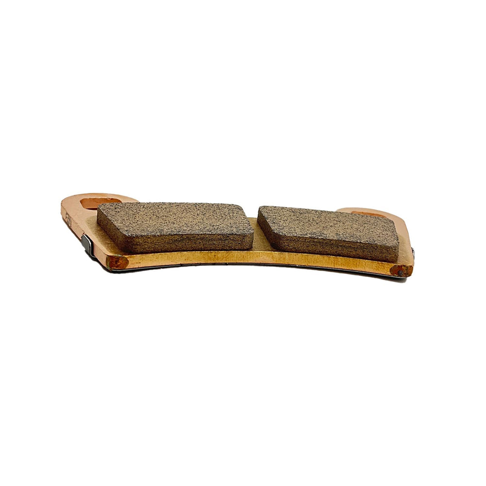 
                      
                        Polaris Dual Bore Brake Pad Kit, Set of Four Brake Pads - 2203318
                      
                    