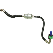 Fuel Filter Assy Pol