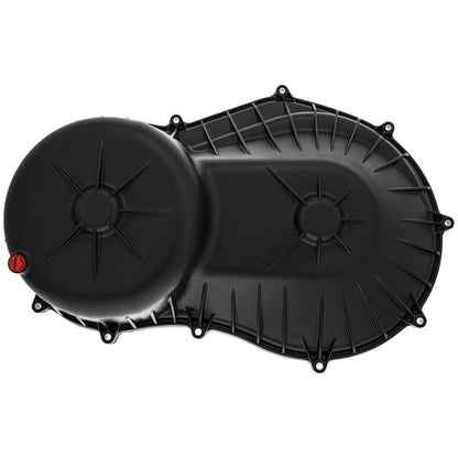Polaris Ranger Clutch Cover Assembly, Outer, Genuine OEM Part 2633919, Qty 1