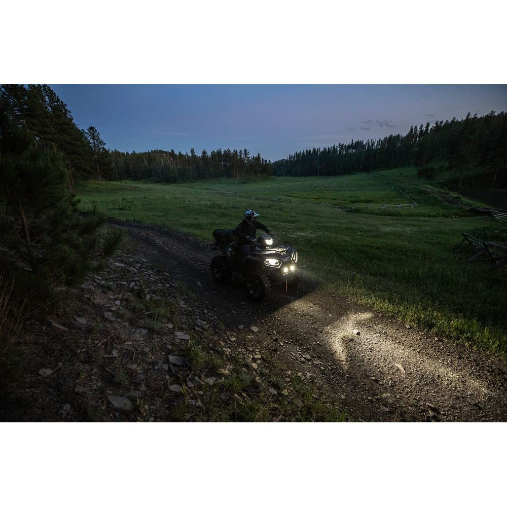
                      
                        Polaris ATV LED Light Kit - 2884859
                      
                    
