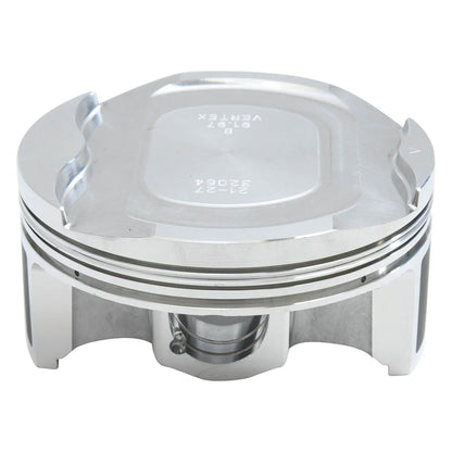 Piston Kit Forged 91.97/Std 11.5:1 Kaw